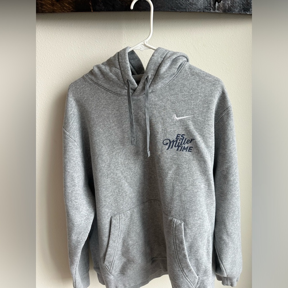 Miller Lite x J Balvin Sweatshirt